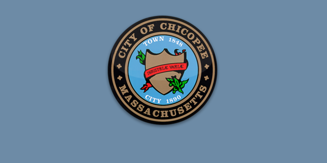 Logo for Chicopee, MA