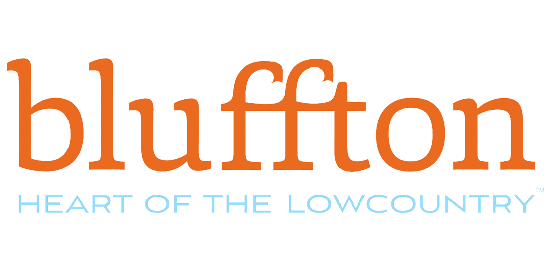 Logo for Town of Bluffton