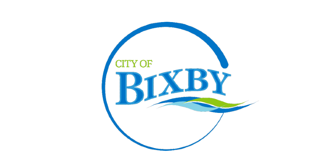 Logo for Bixby Police Department