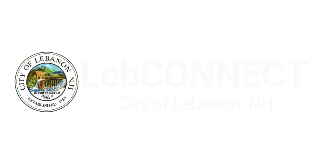 Logo for Lebanon, NH