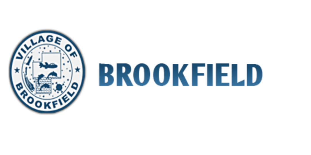 Logo for Brookfield, IL 