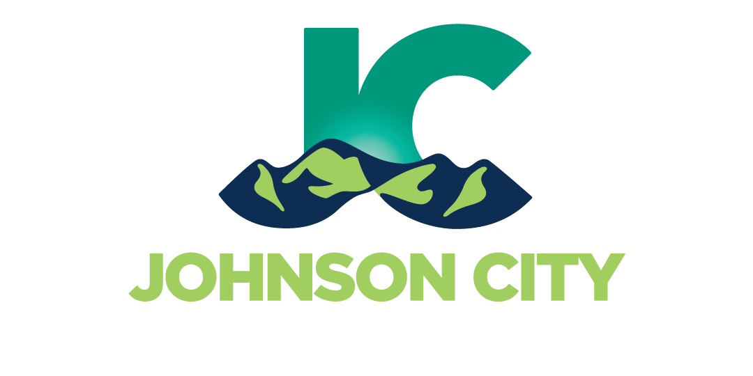 Logo for Johnson City, TN