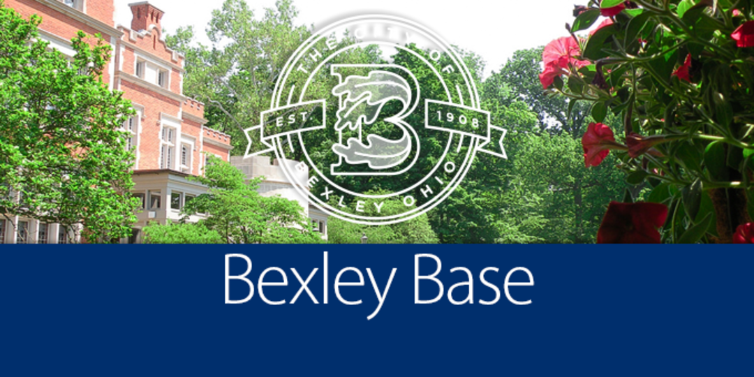 Logo for City of Bexley