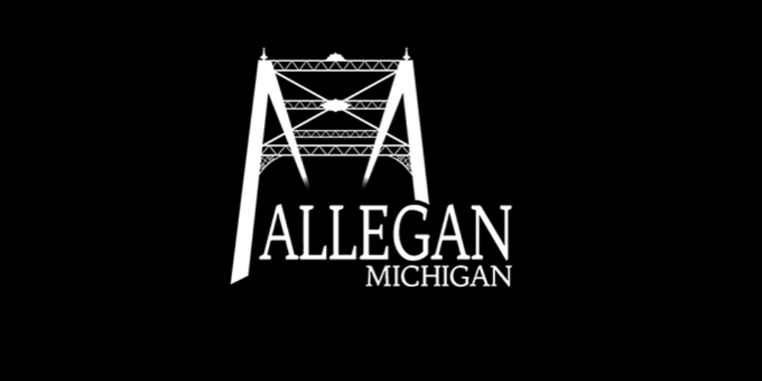 Logo for Allegan, MI