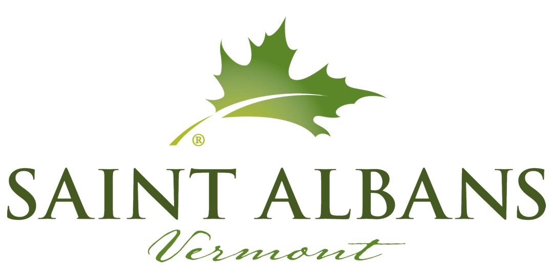 Logo for City of St. Albans