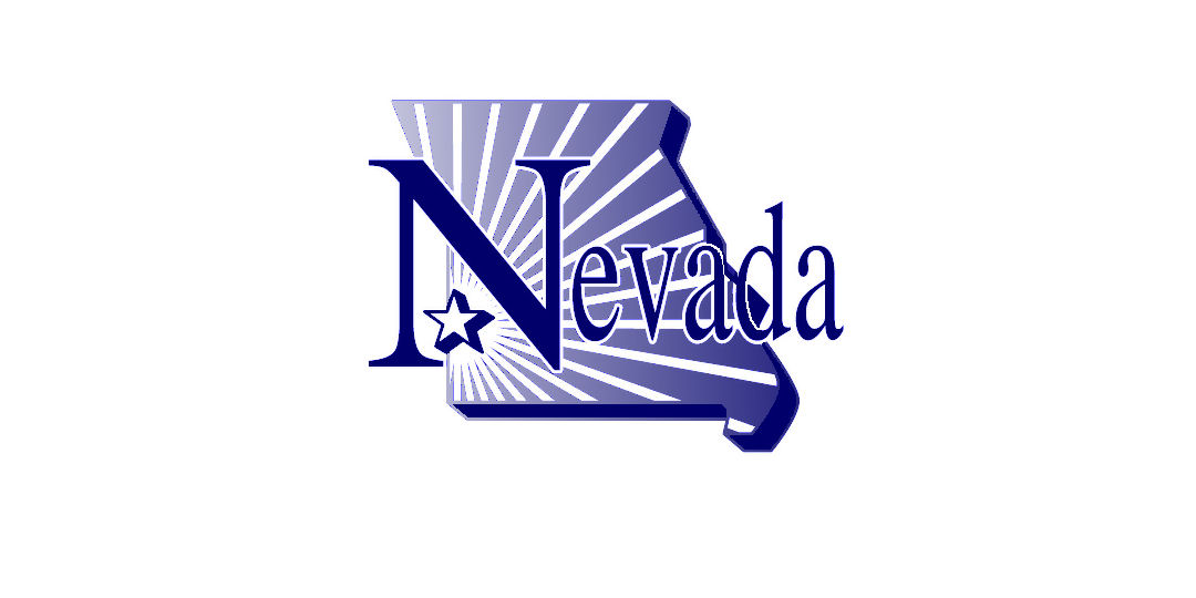 Logo for Nevada, MO