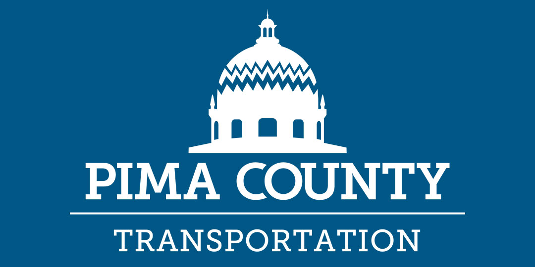 Logo for Pima County