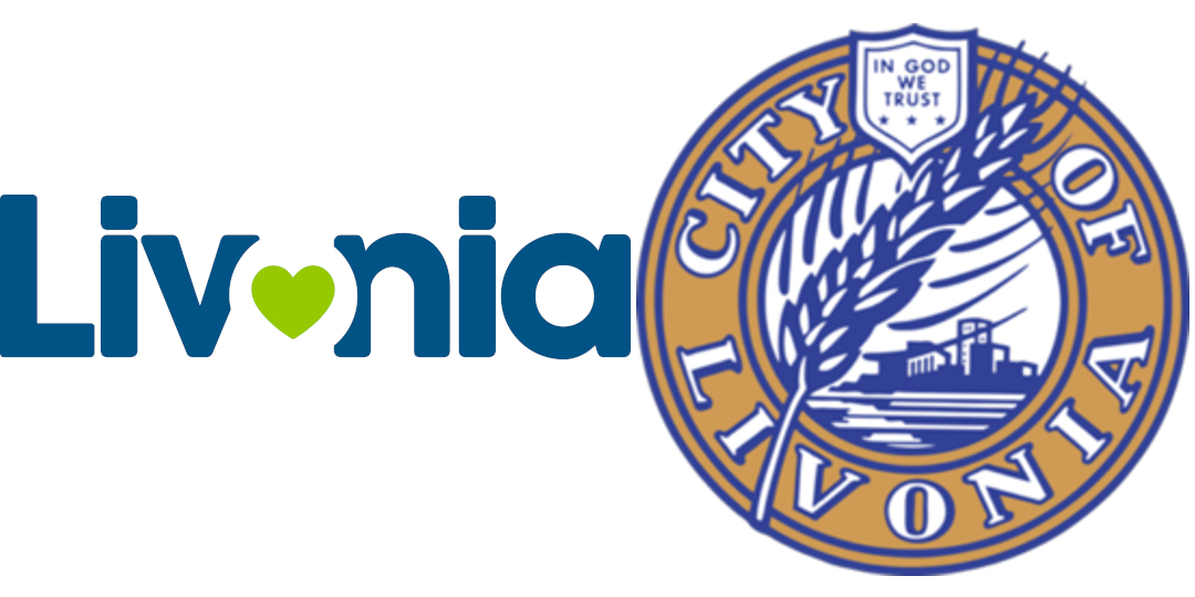 Logo for Livonia, MI