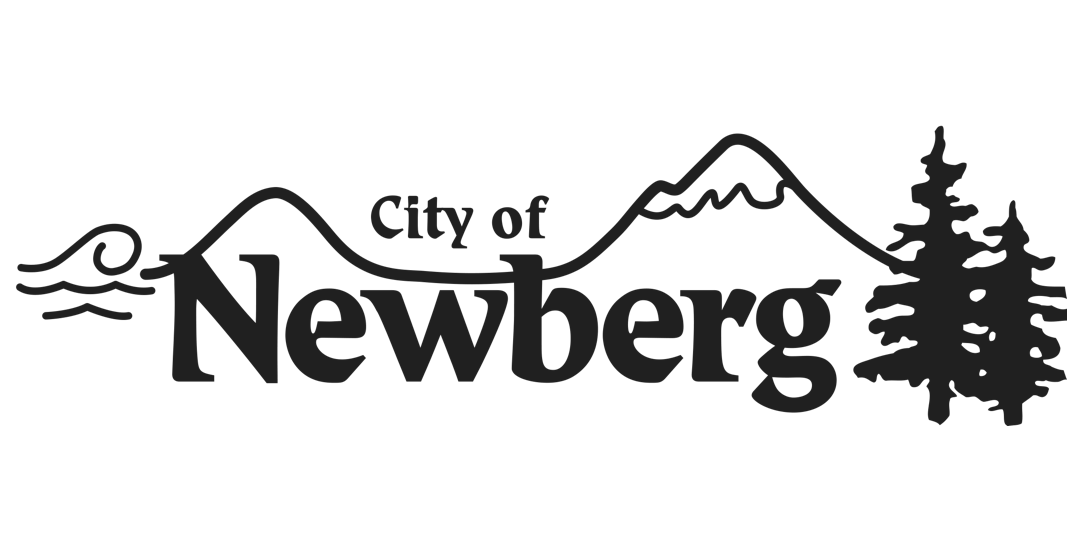 Logo for Newberg, OR