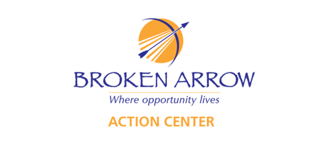 Logo for Broken Arrow, OK 