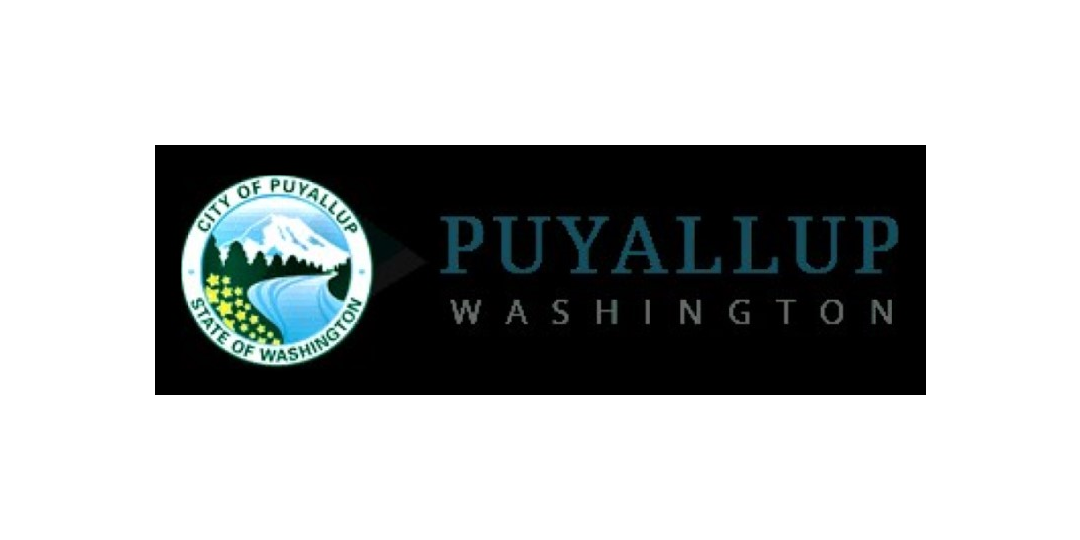Logo for Puyallup, WA