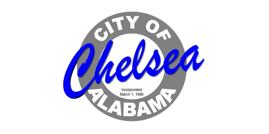 Logo for Chelsea, AL