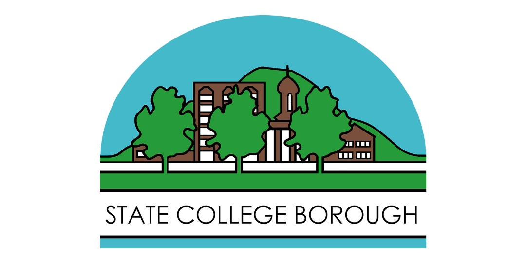 Logo for State College, PA