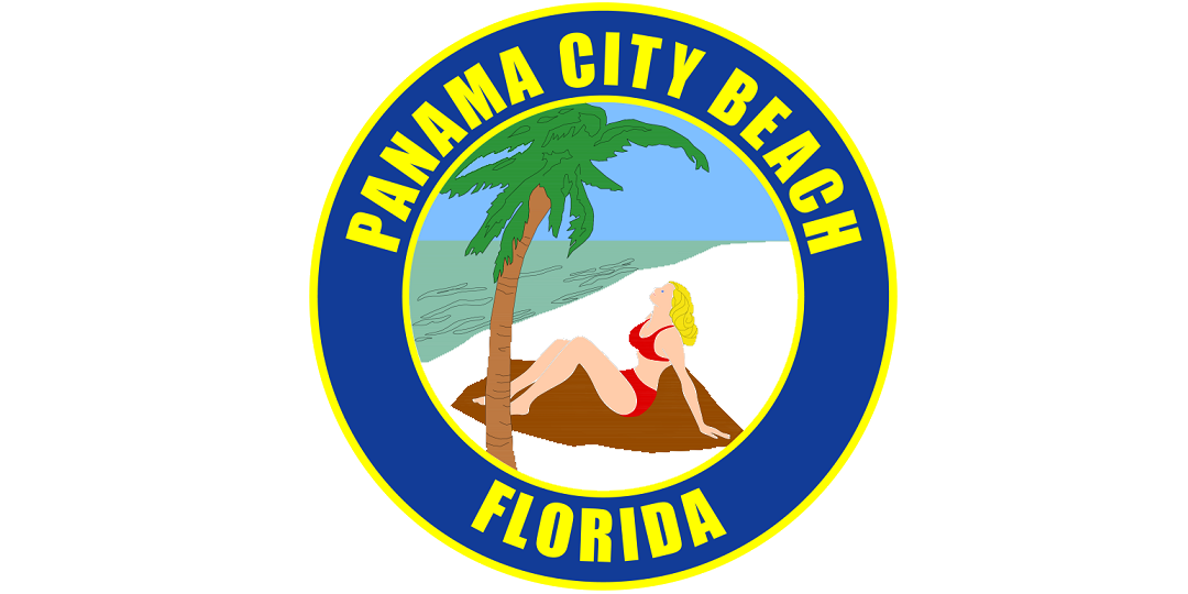 Logo for Panama City Beach, FL
