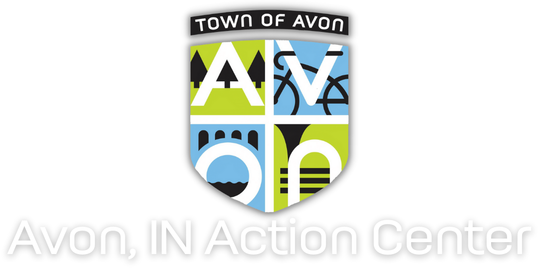 Logo for Avon, IN