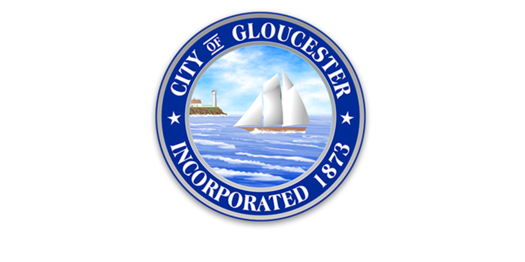 Logo for Gloucester, MA