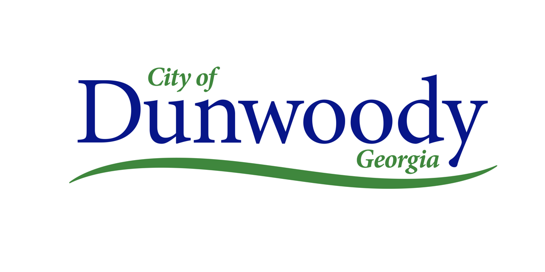 Logo for City of Dunwoody