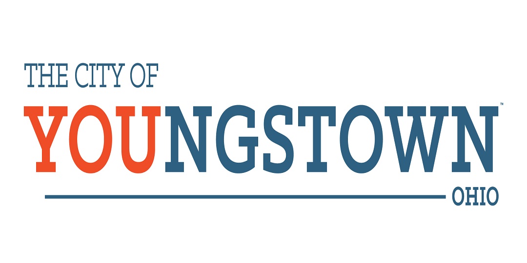 Logo for Youngstown, OH