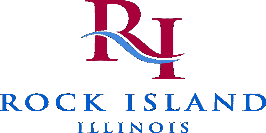 Logo for Rock Island, IL