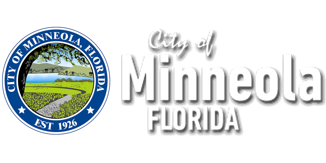 Logo for Minneola, FL