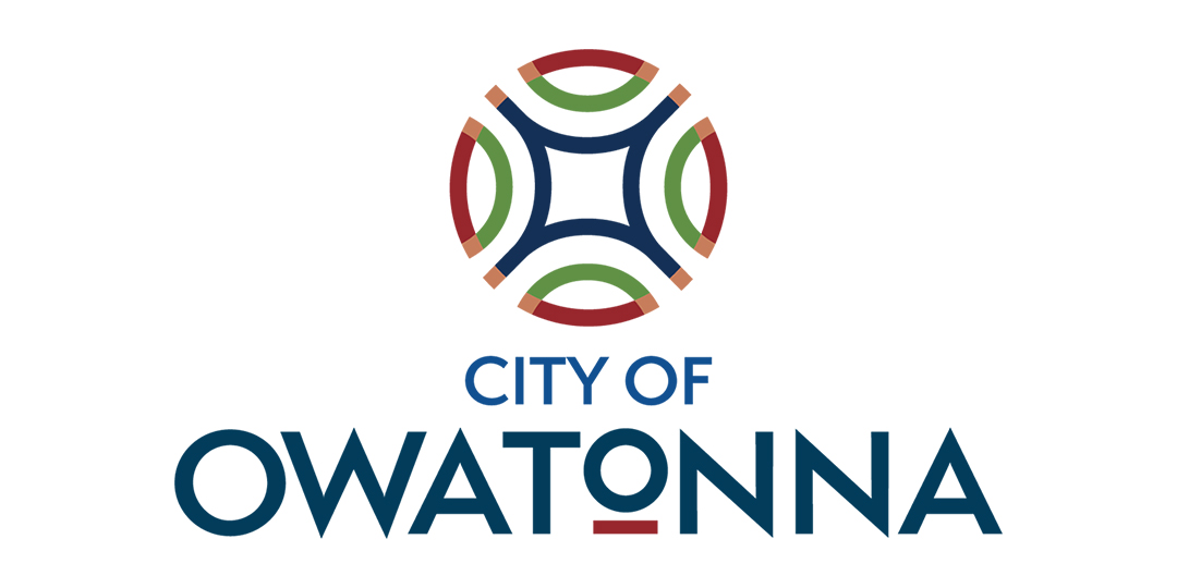 Logo for Owatonna MN