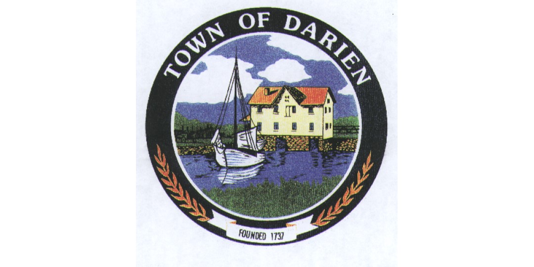 Logo for Darien, CT 