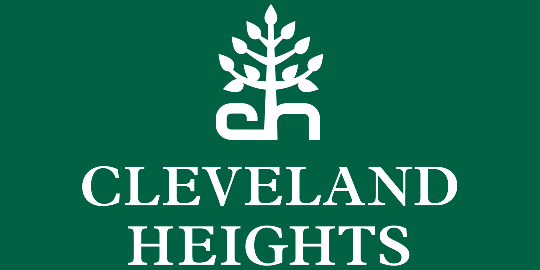 Logo for Cleveland Heights, OH 