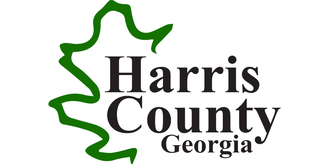 Logo for Harris County, GA