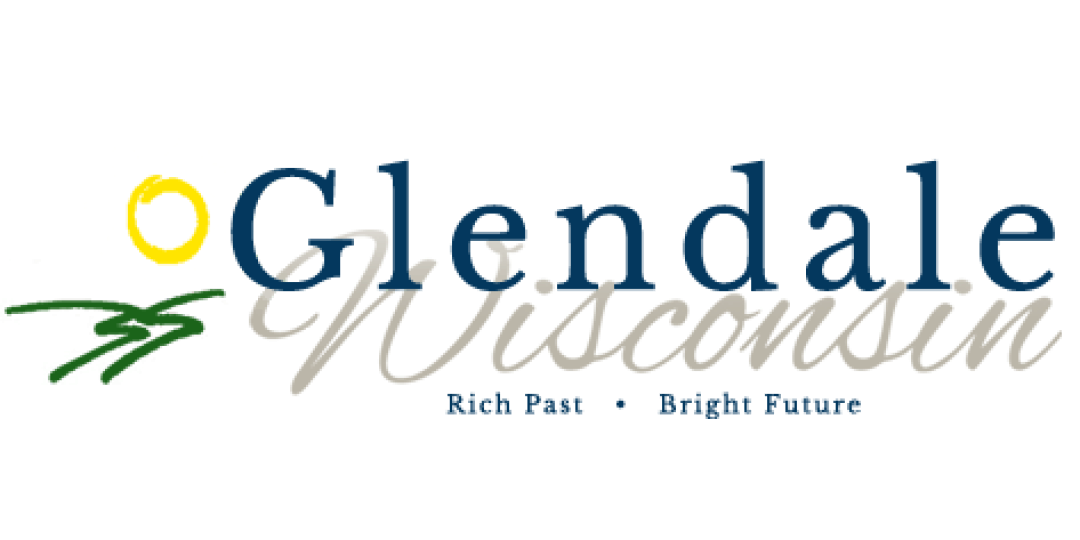 Logo for Glendale, WI