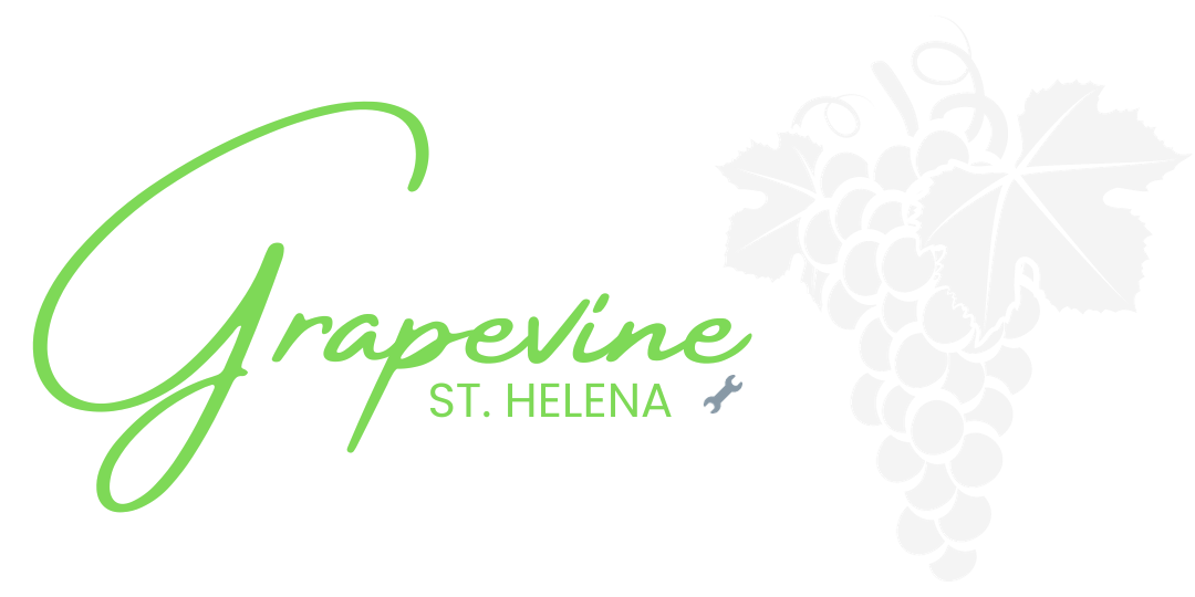 Logo for St. Helena, CA