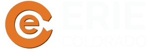 Erie, CO Logo