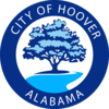 Hoover, AL Logo