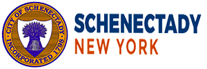 Schenectady, NY Logo