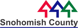 Snohomish County, WA Logo