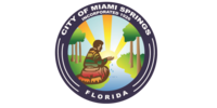 Miami Springs, FL Logo