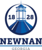Newnan, GA Logo