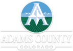 Adams County, CO Logo