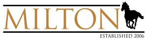 Milton, GA Logo