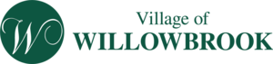 Willowbrook, IL  Logo