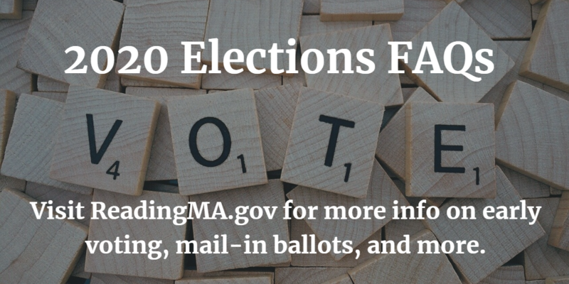 2020 Elections FAQs
