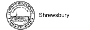 Shrewsbury, MA Logo