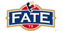 Fate, TX Logo