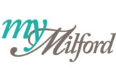 Milford, DE Logo