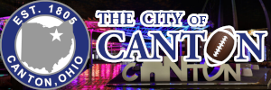 Canton, OH Logo