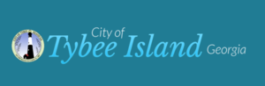 Tybee Island, GA  Logo