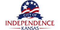 Independence, KS Logo