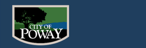 Poway CityApp Logo