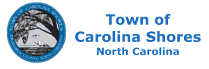 Carolina Shores, NC Logo