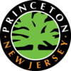 Princeton, NJ Logo