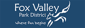 Fox Valley Park District Logo